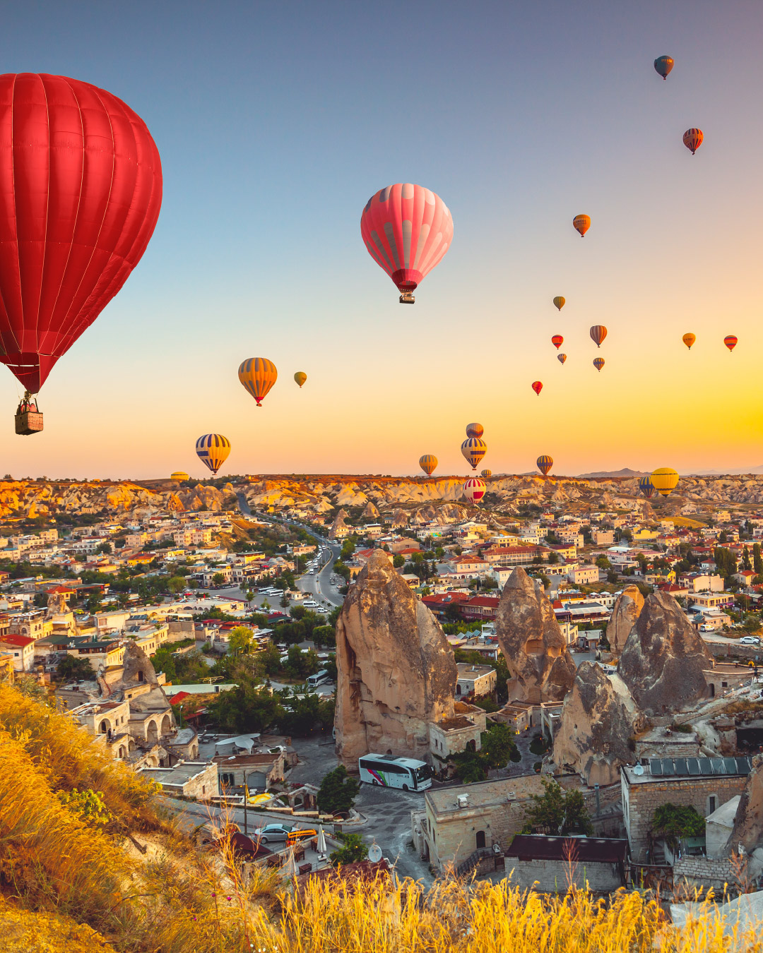 TURQUIA